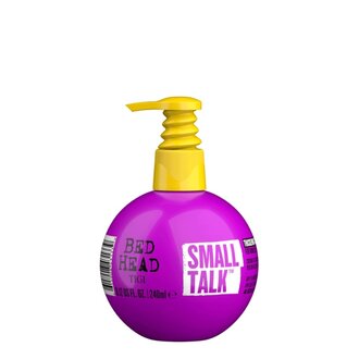 Bed Head by Tigi Crème épaississante "Small Talk" (240ml/8.0oz) Bed Head by Tigi Crème épaississante "Small Talk" (240ml/8.0oz)