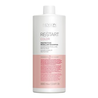 Revlon Professional Shampoing micellaire protecteur "Re/Start Color" Revlon Professional Shampoing micellaire protecteur "Re/Start Color"