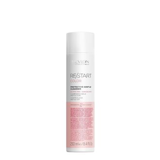 Revlon Professional Shampoing doux protecteur "Re/Start Color" (250ml/8.4oz) Revlon Professional Shampoing doux protecteur "Re/Start Color" (250ml/8.4oz)