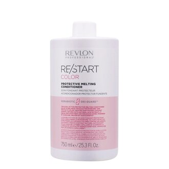 Revlon Professional Revitalisant fondant protecteur "Re/Start Color" Revlon Professional Revitalisant fondant protecteur "Re/Start Color"