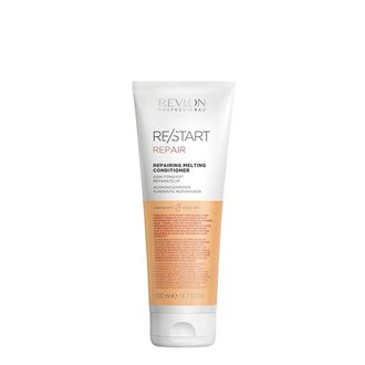 Revlon Professional Revitalisant fondant réparateur "Re/Start Repair" (250ml/8.4oz) Revlon Professional Revitalisant fondant réparateur "Re/Start Repair" (250ml/8.4oz)