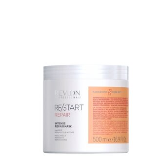Revlon Professional Masque réparateur intense "Re/Start Repair" Revlon Professional Masque réparateur intense "Re/Start Repair"