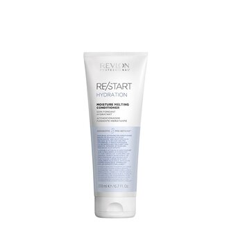 Revlon Professional Revitalisant fondant hydratant "Re/Start Hydration"  (250ml/8.4oz) Revlon Professional Revitalisant fondant hydratant "Re/Start Hydration"  (250ml/8.4oz)