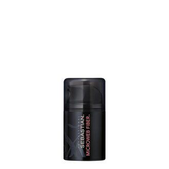 Sebastian Professionnel Crème texturisante "Microweb Fiber" (45ml/1.5oz)