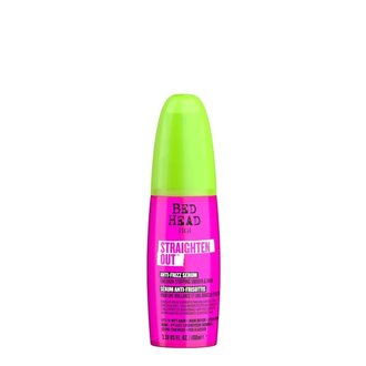 Bed Head by Tigi Sérum anti-frisottis "Straighten Out" (100ml/3.4oz) Bed Head by Tigi Sérum anti-frisottis "Straighten Out" (100ml/3.4oz)