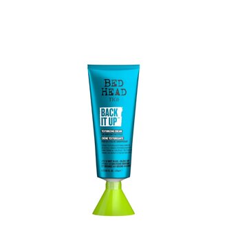 Bed Head by Tigi Crème texturisante "Back It Up" (125ml/3.82oz) Bed Head by Tigi Crème texturisante "Back It Up" (125ml/3.82oz)