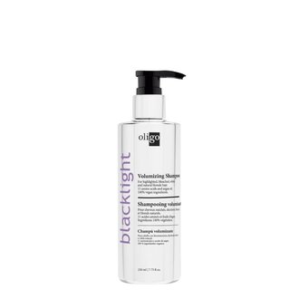 Blacklight by Oligo Shampoing volumisant "Blacklight" (230ml/7.75oz)