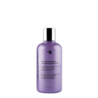 Blacklight by Oligo Shampoing nourrissant "Blacklight"