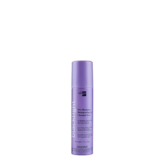 Blacklight by Oligo Blacklight Dry Shampoo (42g/1.5oz)