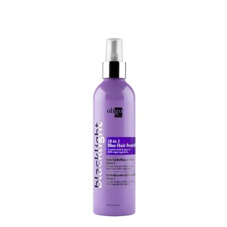 Blacklight by Oligo Blacklight 18 en 1 Blue Hair Beautifier (250ml/8.5oz)