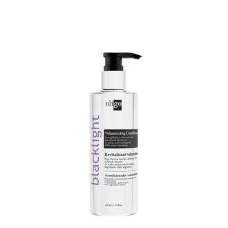 Blacklight by Oligo Revitalisant volumisant "Blacklight" (230ml/7.75oz) Blacklight by Oligo Revitalisant volumisant "Blacklight" (230ml/7.75oz)