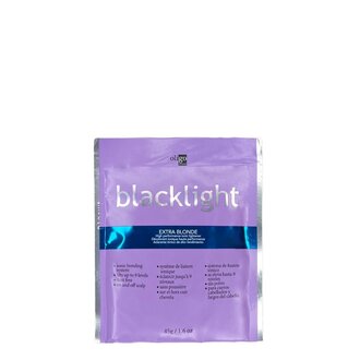 Blacklight by Oligo Décolorant ionique haute performance Extra Blond (45g/1.6oz)