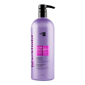 Blacklight by Oligo Revitalisant violet anti-jaunissement "Blacklight" Blacklight by Oligo Revitalisant violet anti-jaunissement "Blacklight"