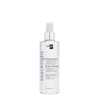 Blacklight by Oligo Brume volumisante "Blacklight" (250ml/8.5oz) Blacklight by Oligo Brume volumisante "Blacklight" (250ml/8.5oz)