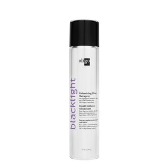 Blacklight by Oligo Blacklight volumizing shine hairspray (240g/8.5oz)