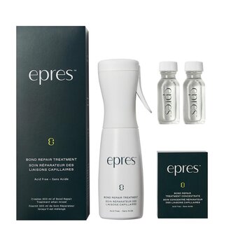 Epres Ensemble réparateur des liaisons capillaires "Bond Repair Treatment"