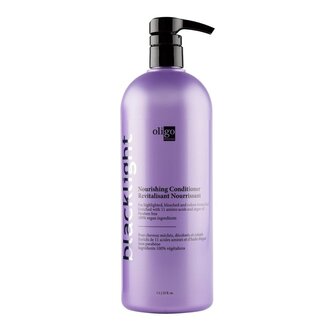 Blacklight by Oligo Blacklight Nourishing Conditioner