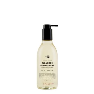 Calura by Oligo Shampoing hydratation équilibrée "Calura"