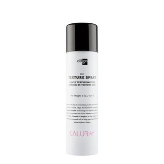 Calura by Oligo Fixatif texturisant sec "Dry Texture Spray" (200g/7.0oz) Calura by Oligo Fixatif texturisant sec "Dry Texture Spray" (200g/7.0oz)