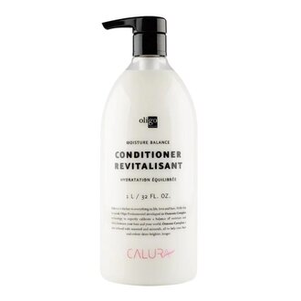 Calura by Oligo Calura moisture balance conditioner
