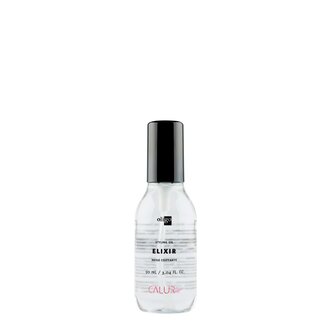 Calura by Oligo Calura styling oil elixir - For all hair types (90ml/3.04oz)