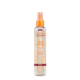 Cantu Protecteur thermique au beurre de karité "Thermal Shield"  (151ml/5.1oz) Cantu Protecteur thermique au beurre de karité "Thermal Shield"  (151ml/5.1oz)