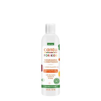 Cantu Revitalisant nourrissant pour enfants "Nourishing Conditioner" (237ml/8.0oz)
