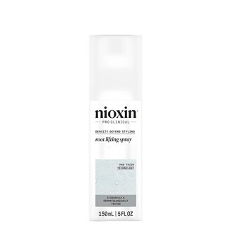 Nioxin Density Defend Styling Root Lifting Spray (150ml/5.0oz)