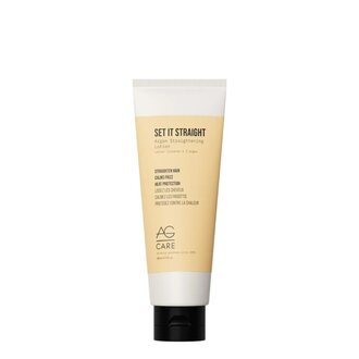 AG Care Lotion lissante "Set It Straight" (148ml/5.0oz) AG Care Lotion lissante "Set It Straight" (148ml/5.0oz)