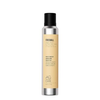 AG Care Firewall Shine & Flat Iron Spray (143g/5.0oz)