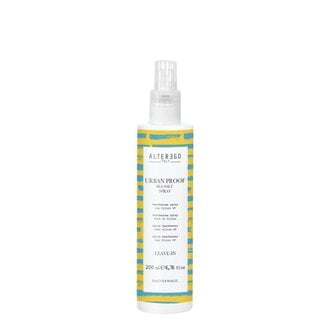 Alterego Italy Vaporisateur Beachwaves "Urban Proof" avec filtre UV Alterego Italy Vaporisateur Beachwaves "Urban Proof" avec filtre UV