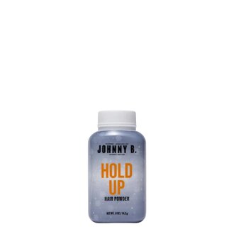 Johnny B. Hold Up Hair Powder (14.2g/0.5oz)