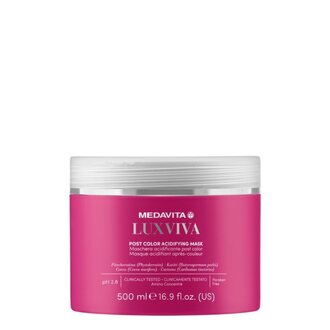 Medavita Masque après-couleur "Luxviva" Medavita Masque après-couleur "Luxviva"