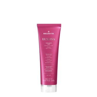 Medavita Luxviva Post Color Mask