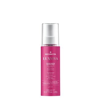 Medavita Luxviva Color Fixative Sealing Spray (150ml/5.0oz)