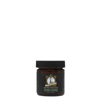 Educated Beards Baume à barbe Menthe Poivrée et Bois de Cèdre Educated Beards Baume à barbe Menthe Poivrée et Bois de Cèdre