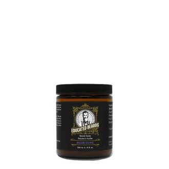 Educated Beards Baume à barbe "Balsam Eclipse"