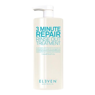 Eleven Australia Traitement hydratant "3 Minute Repair" Eleven Australia Traitement hydratant "3 Minute Repair"