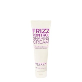 Eleven Australia Crème coiffante "Frizz Control" (150ml/5.1oz)