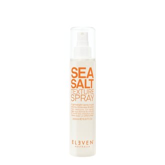 Eleven Australia Spray de texture "Sea Salt Texture Spray" (200ml/6.8oz) Eleven Australia Spray de texture "Sea Salt Texture Spray" (200ml/6.8oz)