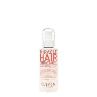 Eleven Australia Traitement sans rinçage "Miracle Hair Treatment" (125ml/4.2oz) Eleven Australia Traitement sans rinçage "Miracle Hair Treatment" (125ml/4.2oz)