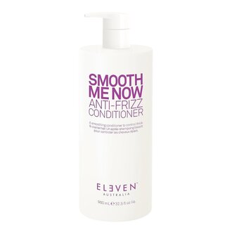 Eleven Australia Revitalisant lissant "Smooth Me Now" Eleven Australia Revitalisant lissant "Smooth Me Now"