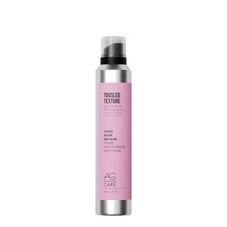 AG Care Spray texture et brillance "Tousled Texture" (143g/5.0oz) AG Care Spray texture et brillance "Tousled Texture" (143g/5.0oz)