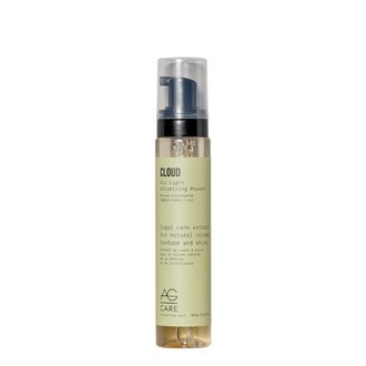 AG Care Cloud Volumizing Mousse (107ml/3.6oz)