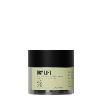 AG Care Pâte de texture et volume "Dry Lift" (44ml/1.5oz) AG Care Pâte de texture et volume "Dry Lift" (44ml/1.5oz)