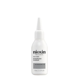 Nioxin Scalp Renew Dermabrasion Treatment (75ml/2.5oz)
