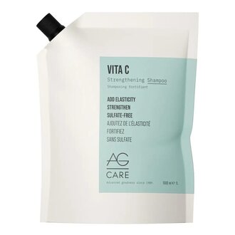 AG Care Vita C Strengthening Shampoo