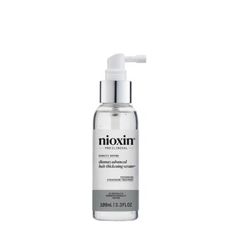 Nioxin Diamax Advanced Hair Thickening Serum (100ml/3.38oz)