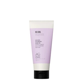AG Care Crème activatrice de boucles "Recoil" AG Care Crème activatrice de boucles "Recoil"