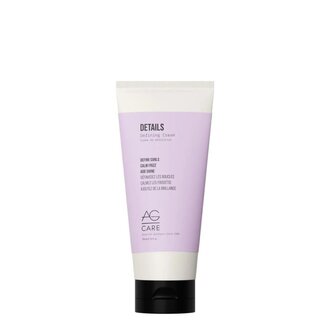 AG Care Crème de définition des boucles "Details" (178ml/6.0oz) AG Care Crème de définition des boucles "Details" (178ml/6.0oz)